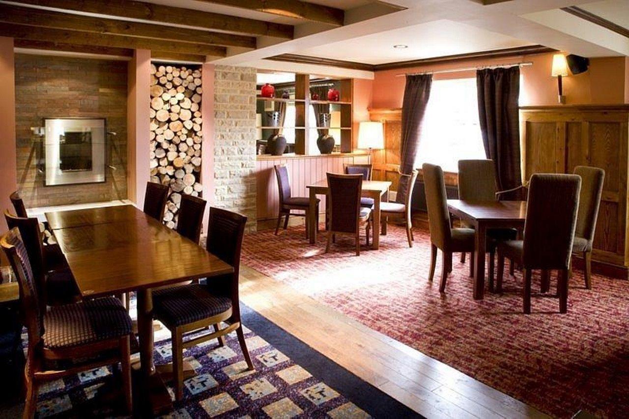 Premier Inn London Romford Extérieur photo